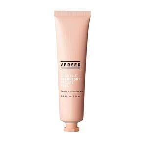 Versed The Shortcut Overnight Facial Peel .5oz | NIB